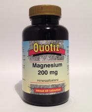 Magnesium 90 st. 60 st