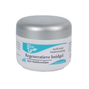 ITS PURE HUID Slakkengel pot 100 ml