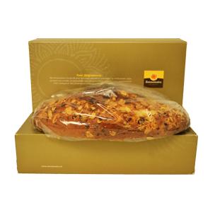 Kerststol gist 1000 gr 1kg