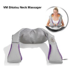 Vm shiatsu neck massager