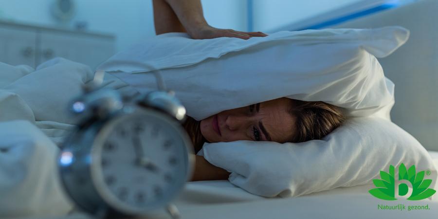 Moeite met slapen? Tips voor een gezond slaappatroon Moeite met slapen? Tips voor een gezond slaappatroon
