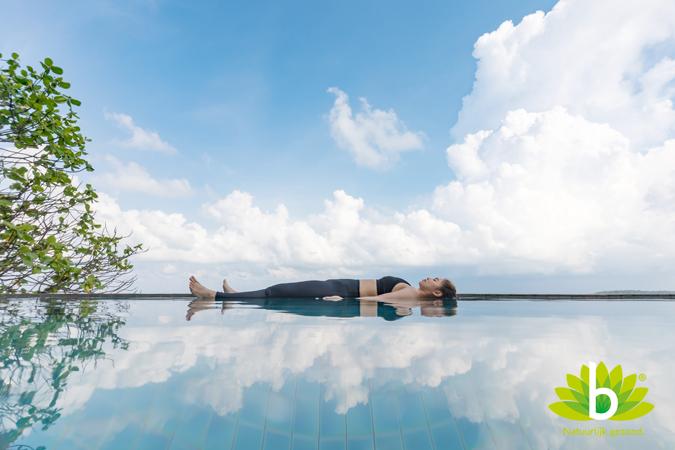 Hoe zorgt u snel voor rust en ontspanning zonder bijwerkingen?