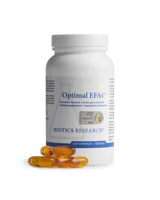 Biotics Optimal EFA S
