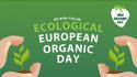 23 september - Organic Action Day