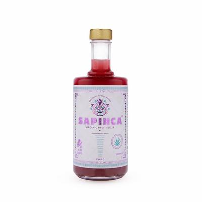 SAPINCA fruit elixer 500 ml