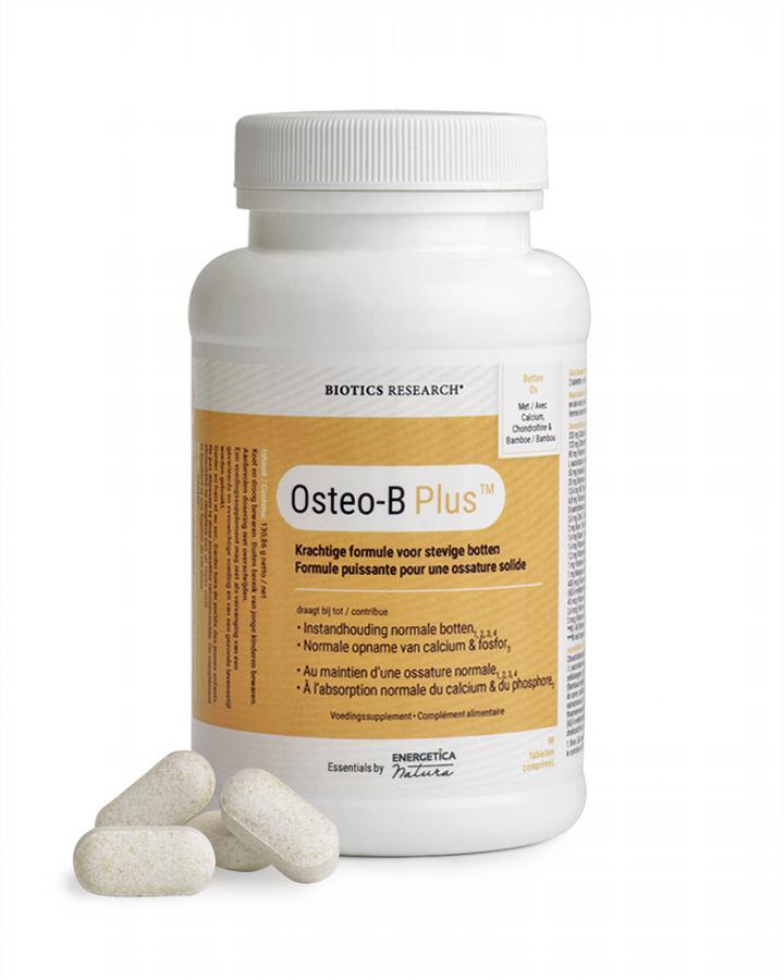 Osteo B plus