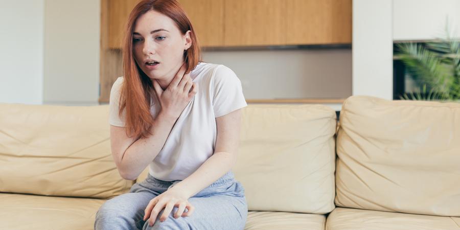 Paniekaanvallen: Oorzaken, symptomen en wat te doen