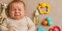 Probiotica voor je baby, helpt het bij krampjes? Probiotica voor je baby, helpt het bij krampjes?