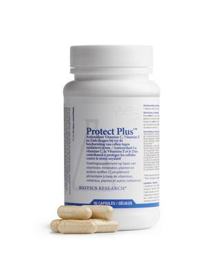 Biotics Protect plus