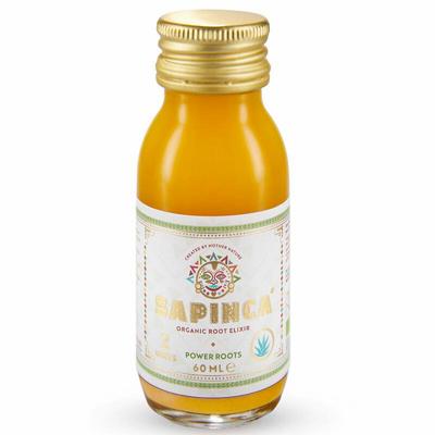 SAPINCA root-elixer 60 ml