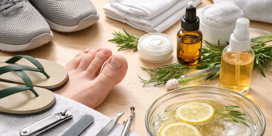 Schimmelnagels uitgelegd