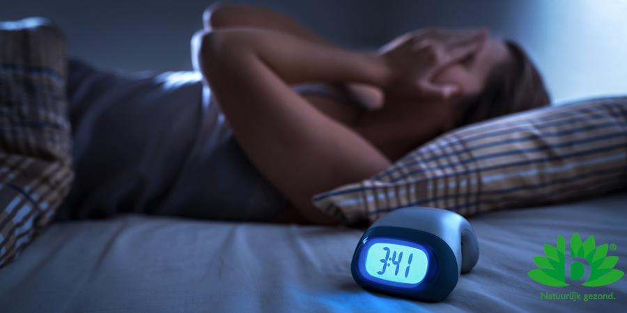 15 tips tegen slapeloosheid