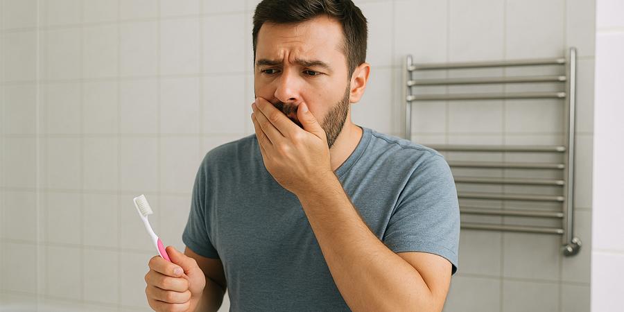 Slechte adem: oorzaken, oplossingen en natuurlijke tips