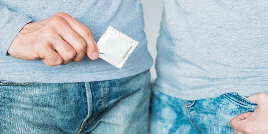 SOA’s (seksueel overdraagbare aandoeningen)