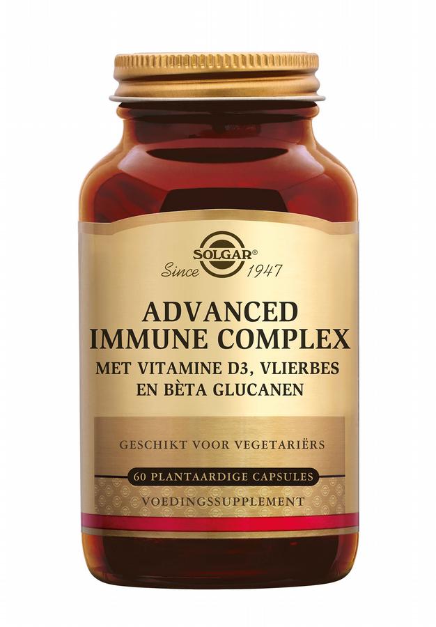 Advanced Immune Complex