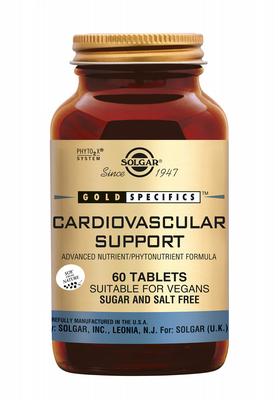 Solgar Cardiovascular Support