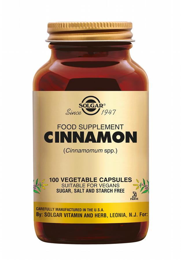 Cinnamon (Kaneel)