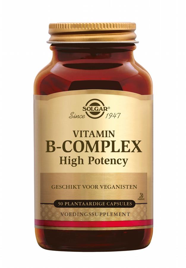 Vitamine B-complex
