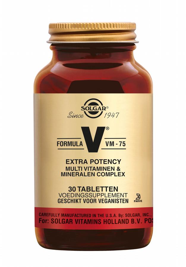 VM-75® Multivitamine