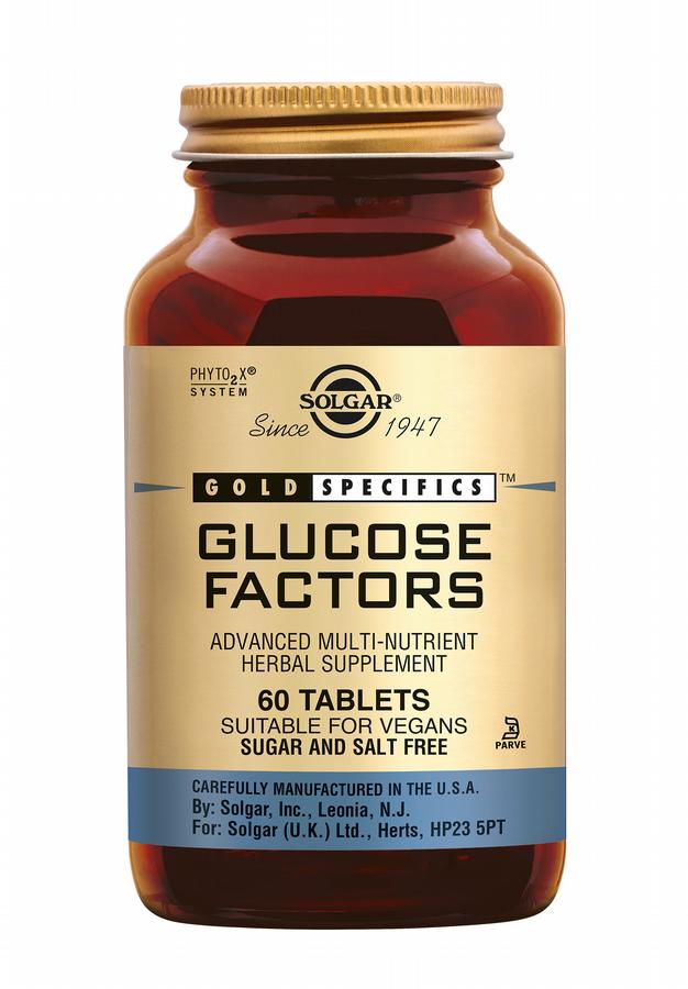 Glucose Factors