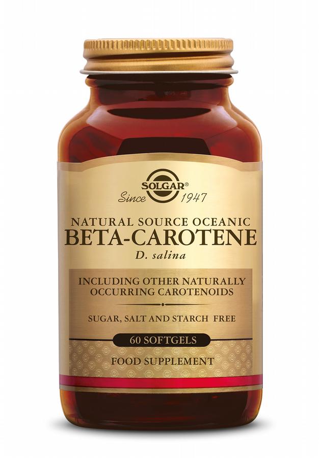 Bèta-Caroteen 7 mg