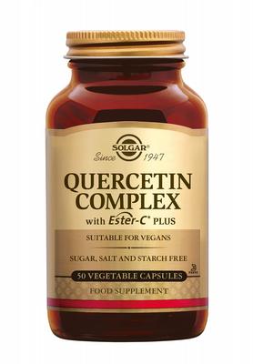 Solgar Quercetine Complex