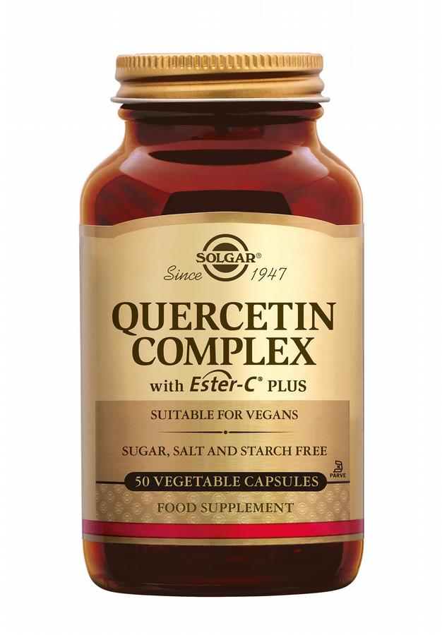 Quercetine Complex