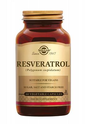 Solgar Resveratrol
