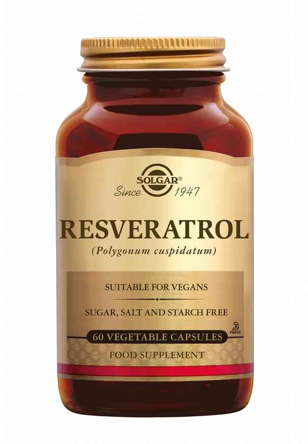 Resveratrol