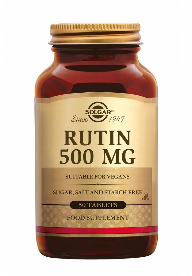 Rutine 500 mg