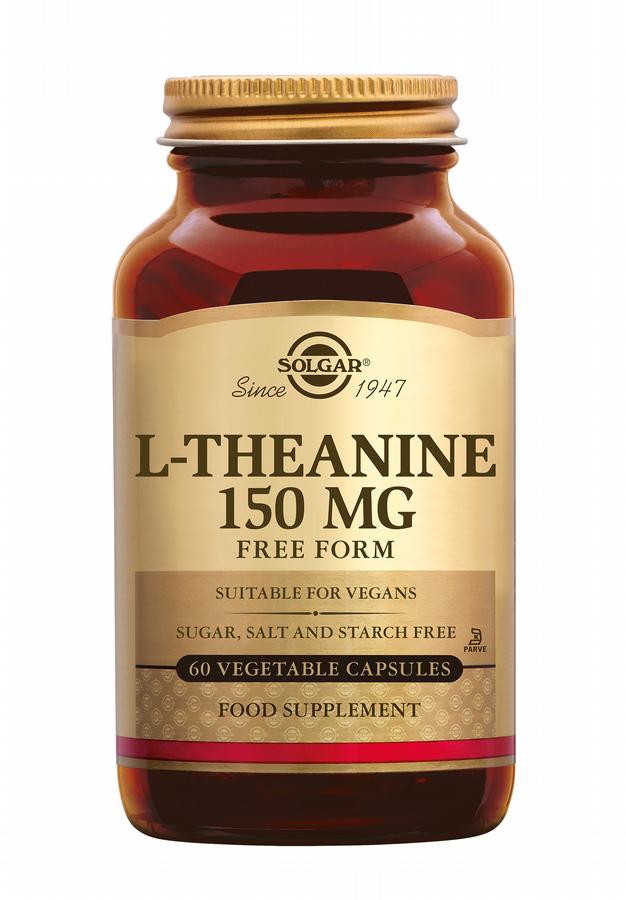L-Theanine 150 mg