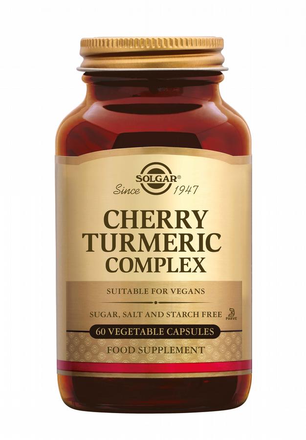 Cherry Turmeric Complex