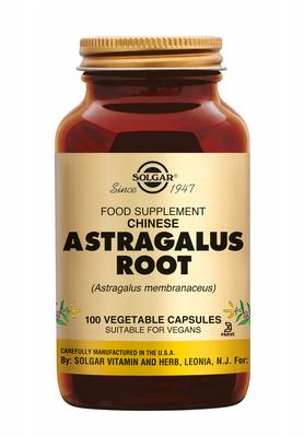 Solgar Astragalus Root