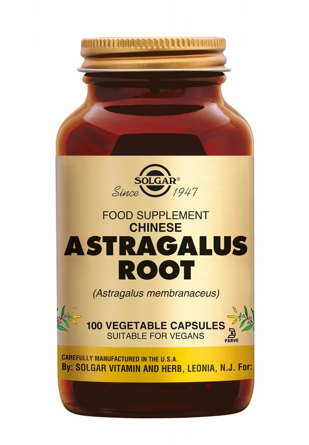 Astragalus Root