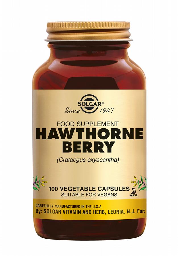 Hawthorne Berry