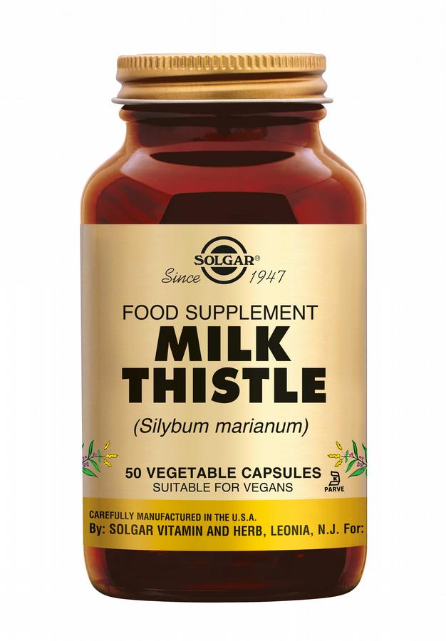 Milk Thistle