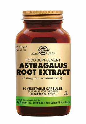Solgar Astragalus Root Extract