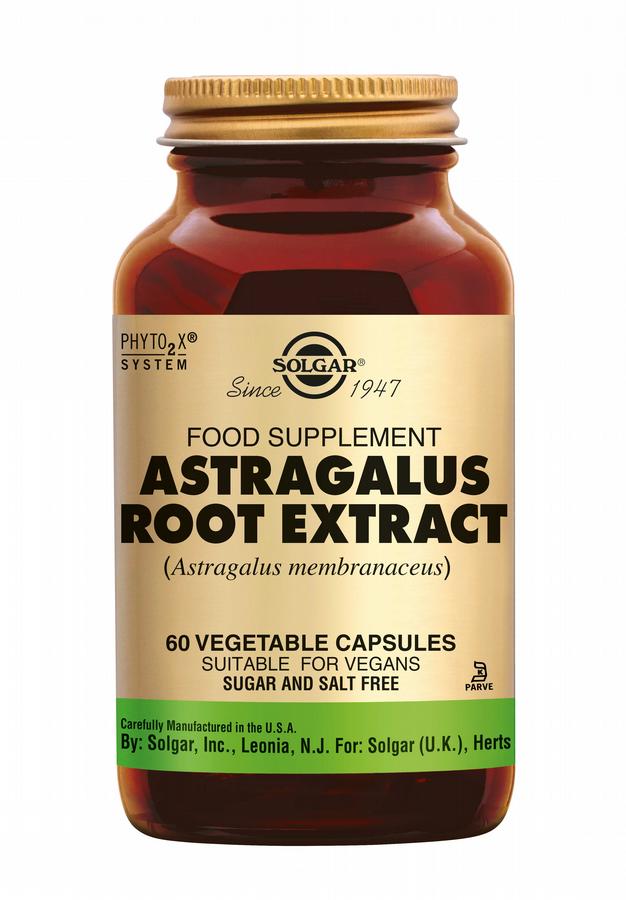 Astragalus Root Extract