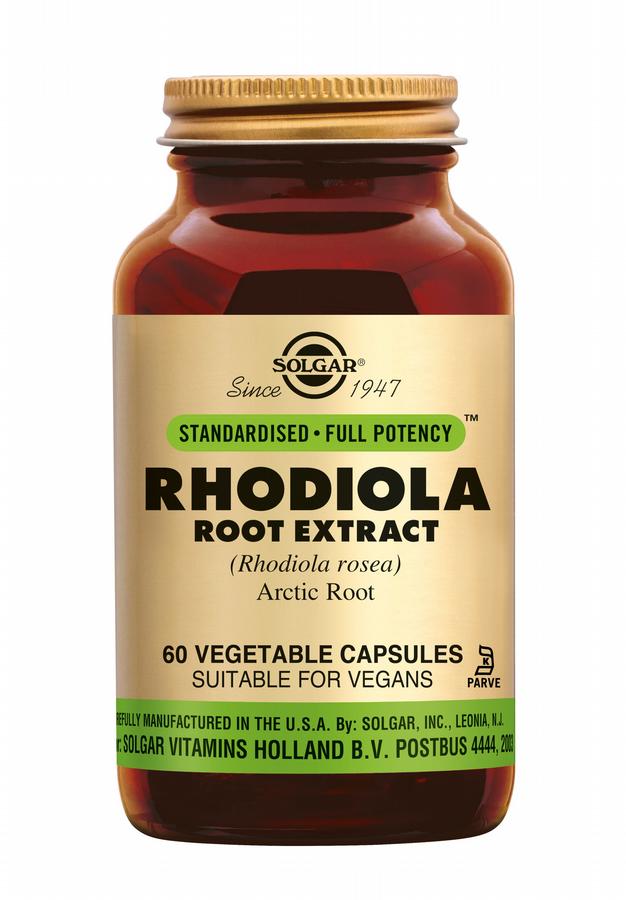 Rhodiola Root Extract