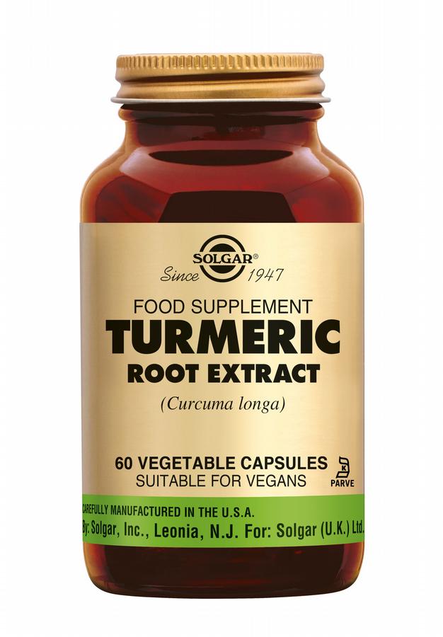 Turmeric (Kurkuma) Root Extract