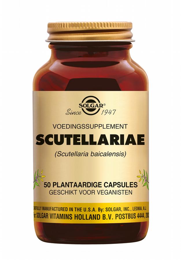 Scutellariae