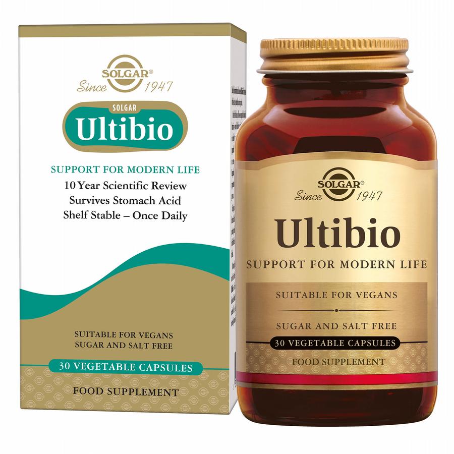 Ultibio