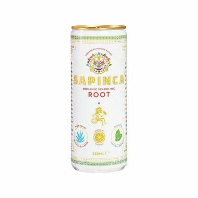 SAPINCA sparkling root 250 ml