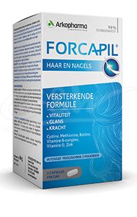 Arkopharma Haar en nagels