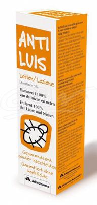Anti Luis Lotion