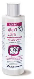 Anti Luis Shampoo