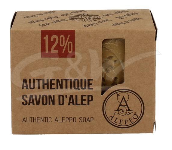 Zeep 200gr (12%) 200 gr