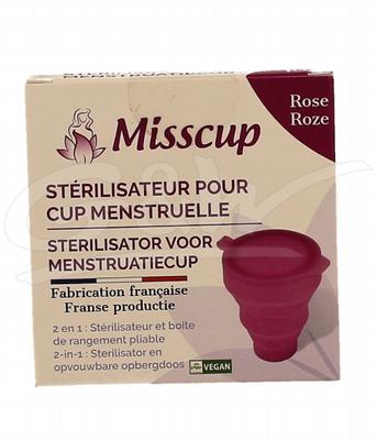 ECO CONSEILS Sterilisator stuks