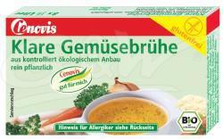 Cenovis Bouillon groent   12t