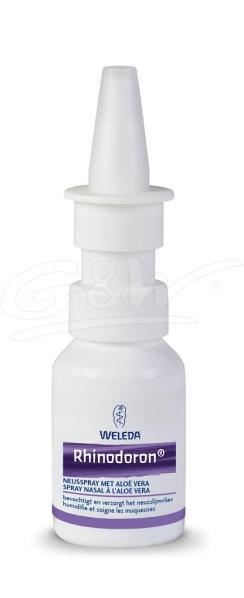 Rhinodoron neusspray